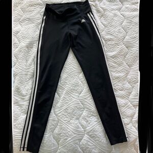 Adidas climalite Women’s leggings